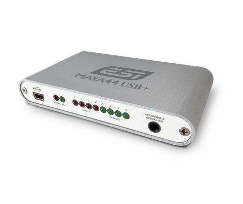ESI Audio MAYA 44USB Audio Interface
