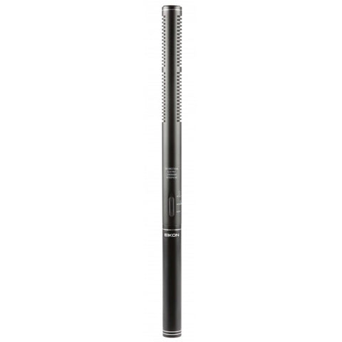 Eikon MFC81 - Professional Shotgun Condenser Microphone