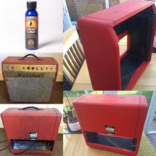 Music Nomad MN107 Amp and Case Cleaner and Conditioner