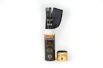 Music Nomad MN124 FRINE Fret Polishing Kit 5 Piece