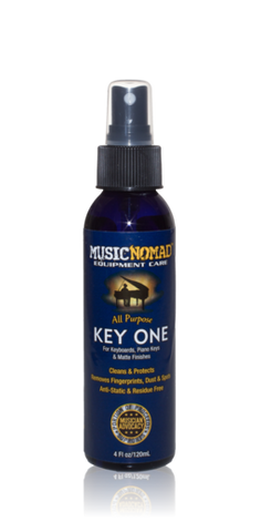 Music Nomad MN131 Key ONE All Purpose CleaneR