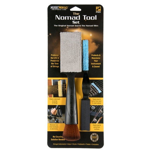 Music Nomad MN204 The Original Nomad Tool and The Nomad Slim