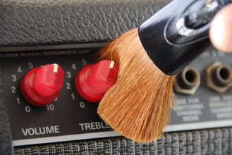 Music Nomad MN205 All in 1 String, Body And Hardware Cleaning Tool