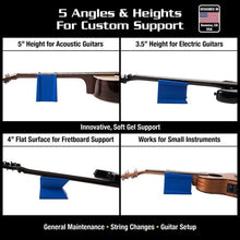 Music Nomad MN-206 Cradle cube