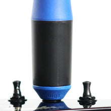 Music Nomad MN221 GRIP Rubber Lined Dual Bearing Peg Winder