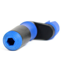 Music Nomad MN221 GRIP Rubber Lined Dual Bearing Peg Winder