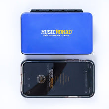 Music Nomad MN229 Premium Guitar Tech Screwdriver and Wrench Set