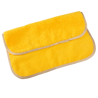 Music Nomad MN230 Microfiber Dusting & Polishing Cloth for Pianos & Keyboards