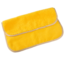 Music Nomad MN230 Microfiber Dusting & Polishing Cloth for Pianos & Keyboards