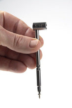 Music Nomad MN235 Premium Guitar Tech Truss Rod Wrench Set