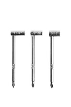 Music Nomad MN235 Premium Guitar Tech Truss Rod Wrench Set