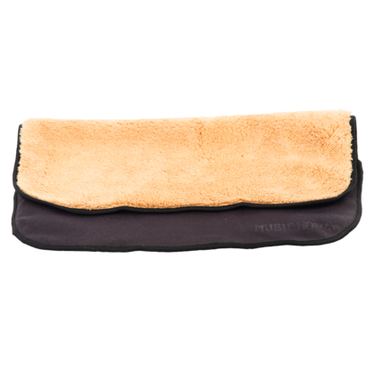 Music Nomad MN241 2 'n 1 Beyond Plush Players Cloth