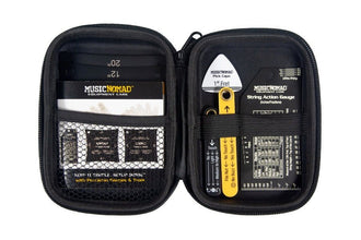 Music Nomad MN604 Precision Setup Gauge Set - 6 Piece