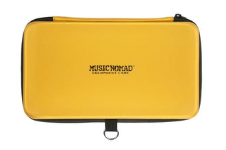 Music Nomad MN676 16-piece Diamond Coated Nut File Complete Shop Set