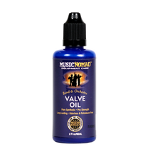 Music Nomad MN703 Premium Synthetic Valve Oil