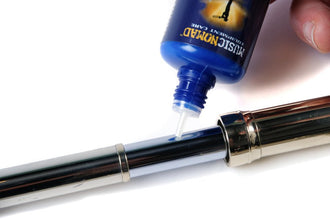 Music Nomad MN704 T-Slide Trombone Lubricant