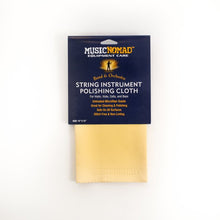 Music Nomad MN731 String Instrument Microfiber Polishing Cloth