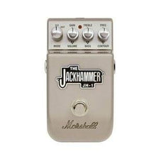 Marshall PEDL 10024 Overdrive Pedal