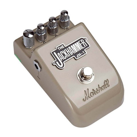 Marshall PEDL 10024 Overdrive Pedal