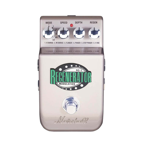 Marshall PEDL 10036 RG-1 Regenerator