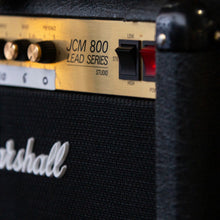 Marshall SC20C Studio Classic 1x10-inch 20/5-watt Tube Combo Amp