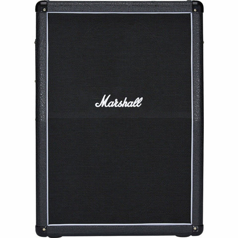 Marshall SC212 Studio Classic 140-watt 2x12-inch Vertical Extension Cabinet