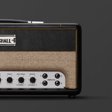 Marshall ST20H Studio JTM Guitar Amplifier Head