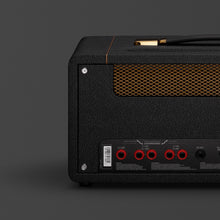 Marshall SV20H Studio Vintage 20 Watt Guitar Head