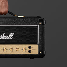 Marshall Studio Classic SC20H 20-Watt Guitar Amplifier Head