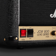 Marshall Studio Classic SC20H 20-Watt Guitar Amplifier Head