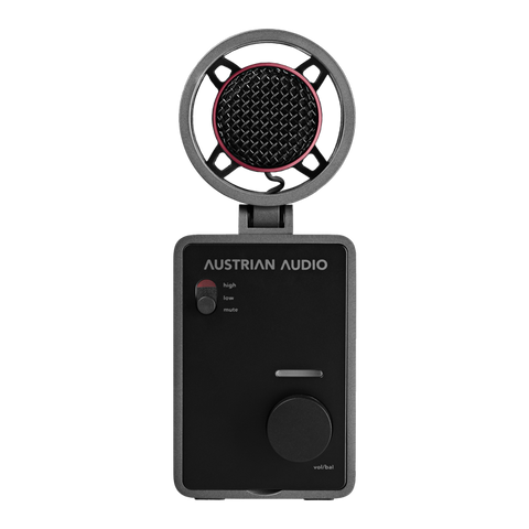 Austrian Audio MiCreator Studio Microphone