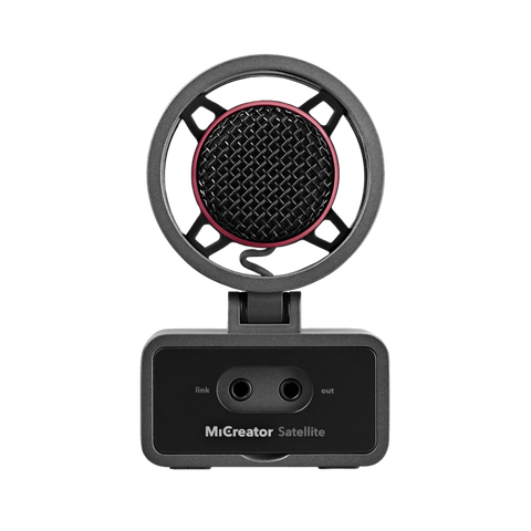 Austrian Audio MiCreator Satellite Microphone