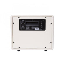 Mooer Hornet 15i Modeling Amp White