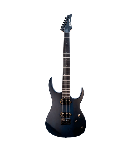 NEWEN NEW-ROCK-ST Rock Series 6 String Electric Guitar - Blue