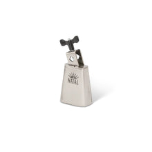 Natal NSTC3 Spirit 3.5inch Cowbell Black Nickel X-Small