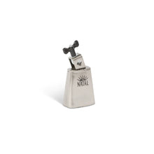 Natal NSTC3 Spirit 3.5inch Cowbell Black Nickel X-Small