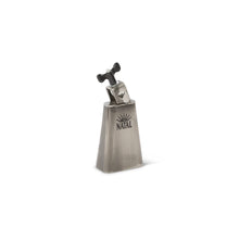 Natal NSTC4 Spirit 4.5inch Cowbell Black Nickel Small