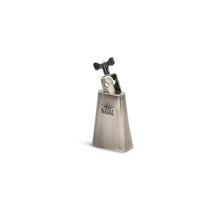 Natal NSTC4 Spirit 4.5inch Cowbell Black Nickel Small