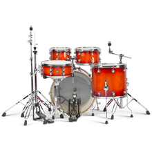 Natal KAR-UFX-SNB Arcadia Series Drum Kit