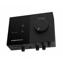 Native Instruments Komplete Audio 1 Audio Interface