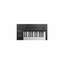 Native Instruments Komplete Kontrol A25 Controller Keyboard