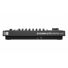 Native Instruments Komplete Kontrol A25 Controller Keyboard