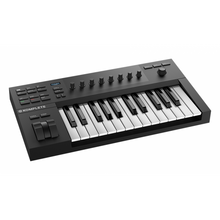 Native Instruments Komplete Kontrol A25 Controller Keyboard