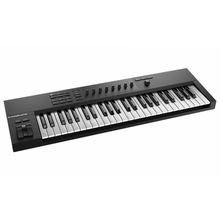 Native Instruments Komplete Kontrol A49 Controller Keyboard