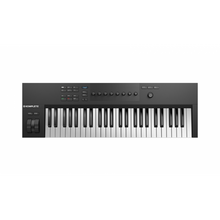 Native Instruments Komplete Kontrol A49 Controller Keyboard