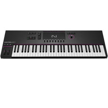 Native Instruments Kontrol S61 Mk3 61-key Keyboard