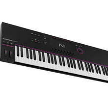 Native Instruments Kontrol S61 Mk3 61-key Keyboard