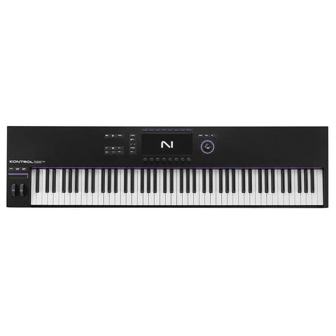 Native Instruments Kontrol S88 Mk3 Midi Keyboard