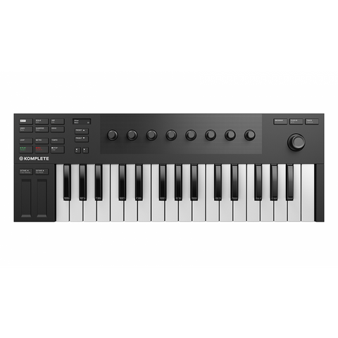 Native Instruments M32 Komplete Kontrol Keyboard Controller
