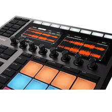 Native Instruments MACHINE +